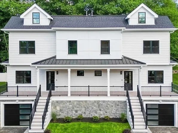 35 John St #1, Newton Center, MA 02459