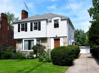 3477 Edison Rd, Cleveland Heights, OH 44121