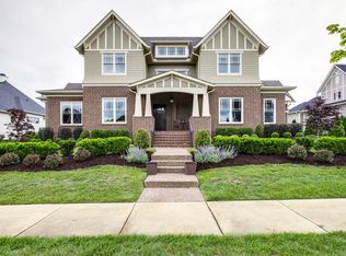 6241 Wild Heron Way, College Grove, TN 37046