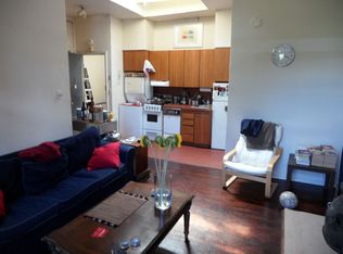 250 Henry St #5F, Brooklyn, NY 11201