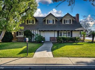 3409 Eisenhower Ave, Bakersfield, CA 93309