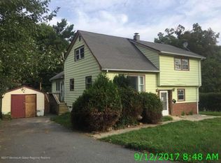 124 Jersey Ave, Cliffwood, NJ 07721