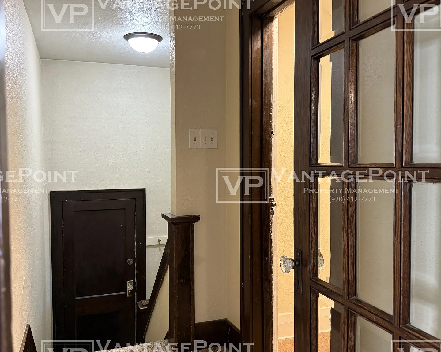 315 North Greenwood Avenue - Upper — Photo 4