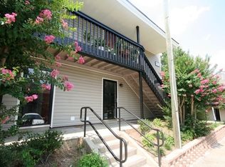 1612 Sedgefield St APT A, Durham, NC 27705