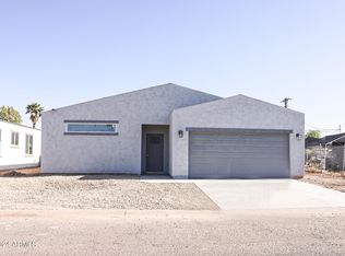 601 W Mobile Ln, Phoenix, AZ 85041