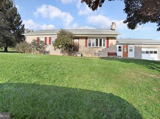 13718 Hillside Ave, Thurmont, MD 21788