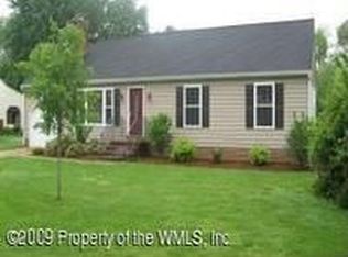 114 Gate House Blvd, Williamsburg, VA 23185