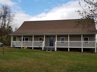 370 Plyleys Ln, Chillicothe, OH 45601