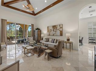 2718 Medallist Ln, Naples, FL 34109