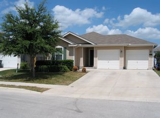 3223 Blue Jay Dr, New Braunfels, TX 78130