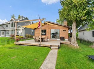 10506 Karstaedt ROAD, Kiel, WI 53042