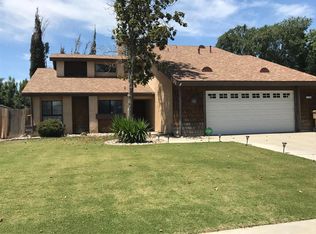 7729 Cibola Dr, Bakersfield, CA