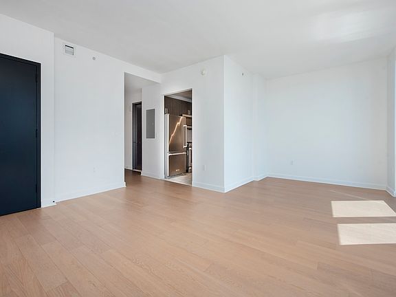 4th image of 21 S End Ave APT 3207