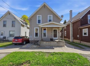 23 Ransom St, North Tonawanda, NY 14120