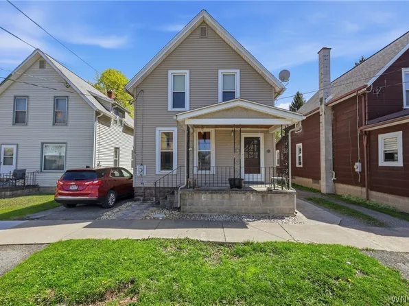 23 Ransom St, North Tonawanda, NY 14120