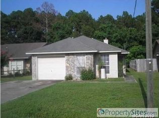 125 Christie Ln, Panama City, FL 32404