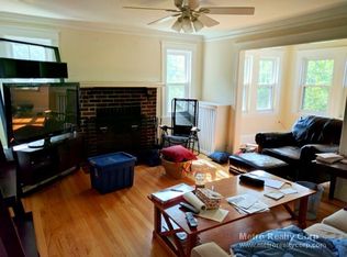 326 Newtonville Ave, Newtonville, MA 02460