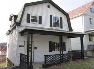 1510 Methyl St, Pittsburgh, PA 15216