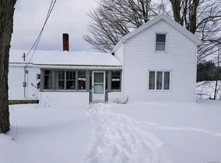 9573 Maple Ave, Machias, NY 14101