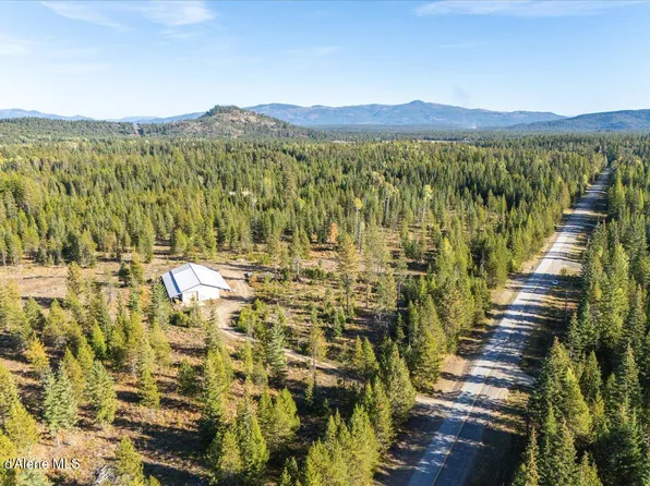 Nka Coyote Trl, Newport, WA 99156