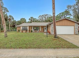 617 Dundee Cir, West Melbourne, FL 32904