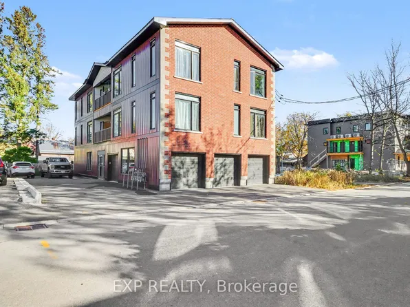117 Drummond St W #4, Merrickville Wolford, ON K0G 1N0