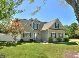 18357 Seashell Blvd, Lewes, DE 19958