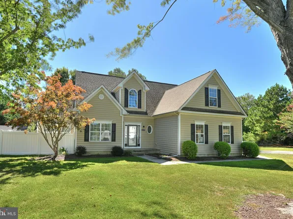 18357 Seashell Blvd, Lewes, DE 19958