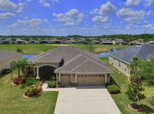 10418 Belmullet Dr, San Antonio, FL 33576