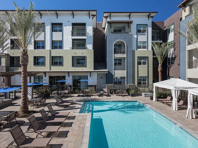 Artist Walk Apartments — Photo 9