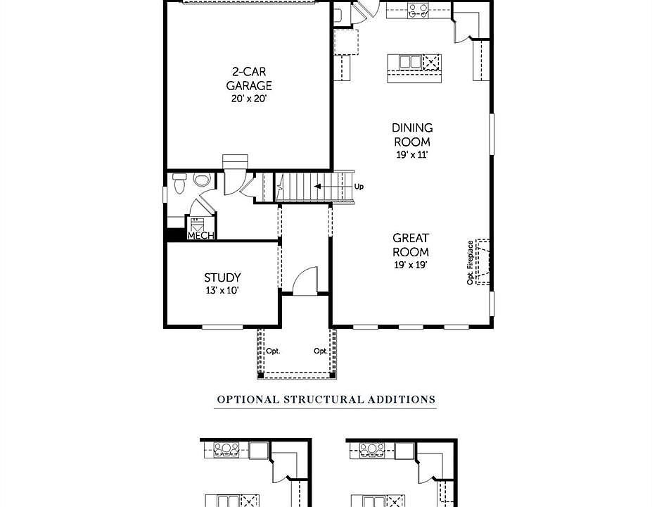 2nd image of 3052 Pershing Street