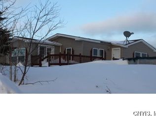 14680 Odell Rd, Copenhagen, NY 13626