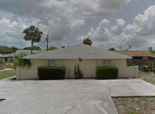 1750 Sunshine Blvd, Naples, FL 34116