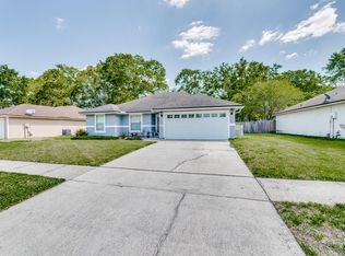 139 Mayall Dr W, Jacksonville, FL 32220
