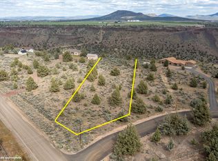 SW Grasslands Pl, Terrebonne, OR 97760