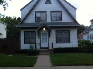 4669 N 18th St, Milwaukee, WI 53209