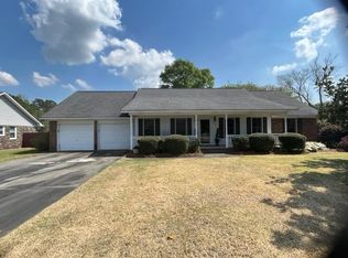 250 Hidden Bay Dr, Sumter, SC 29154