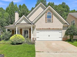 10 Fenway Ct, Newnan, GA 30265