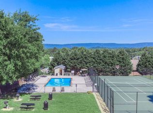 Compass Heights, Hixson, TN 37343