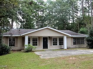 3012 College St, Marianna, FL 32446