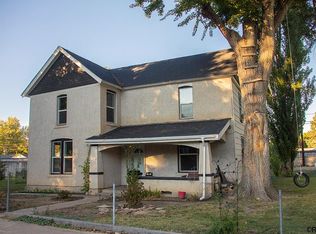 750 W 1st St, Florence, CO 81226