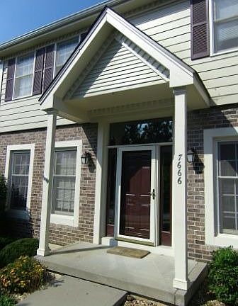 Covered Entry