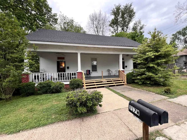 317 Linden St, Jackson, TN 38301