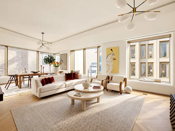 551 W 21st St APT 7C, New York, NY 10011