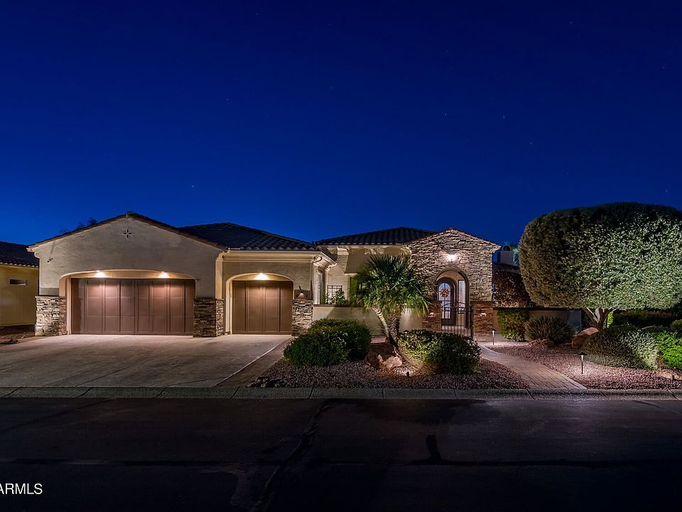 1st image of 23032 N De La Guerra Ct