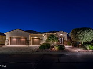 23032 N De La Guerra Ct, Sun City West, AZ 85375