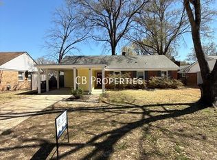 584 Podesta St, Memphis, TN 38120