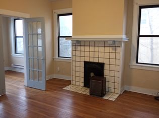 3332 Portola St #2, Pittsburgh, PA 15214