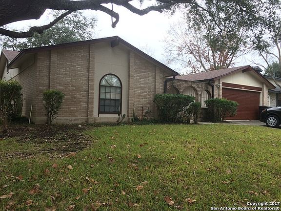 2nd image of 6322 Gallery Cliff Dr