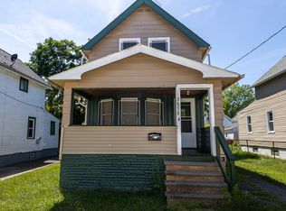 3678 E 104th St, Cleveland, OH 44105